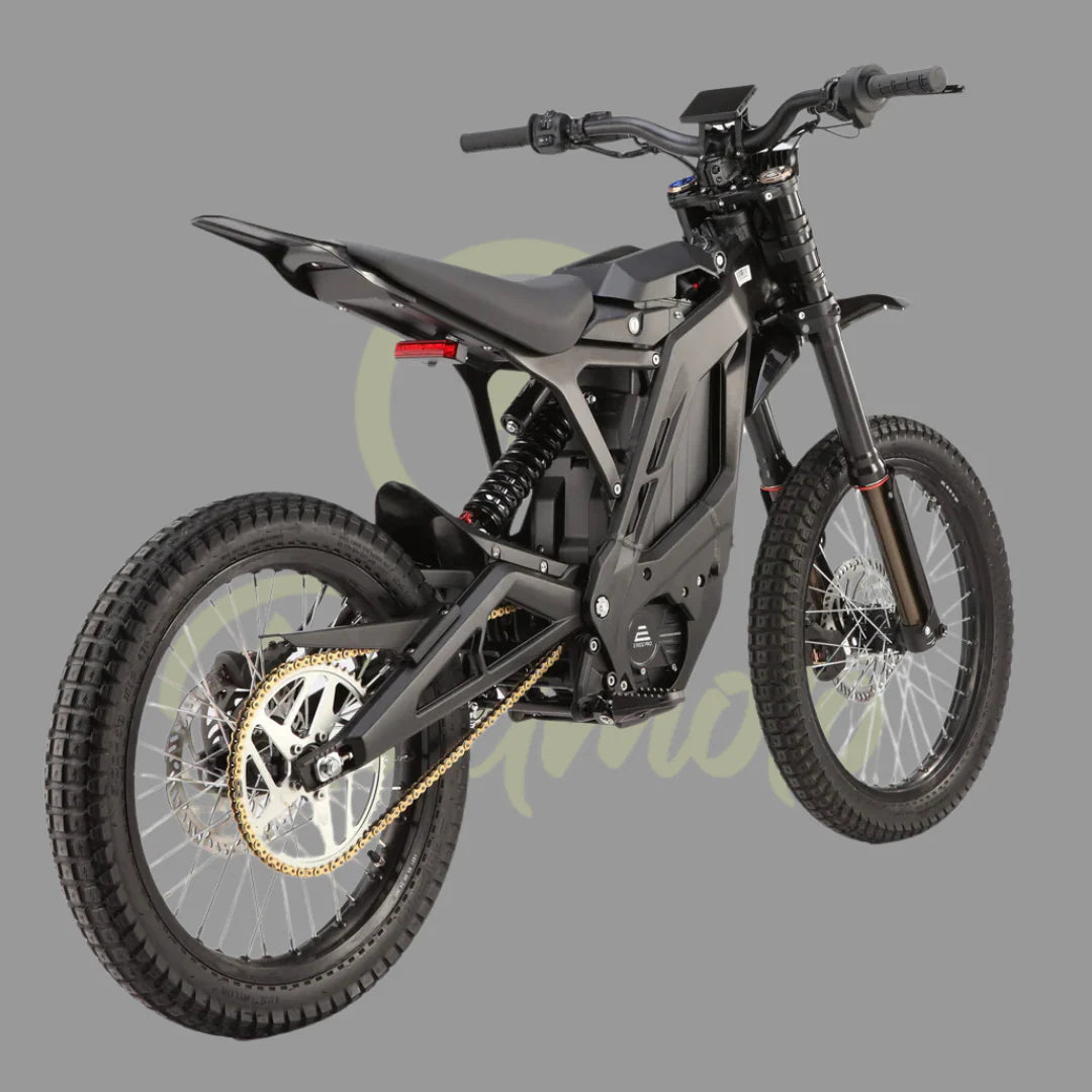 E Ride Pro SS 3.0 OFFROAD FATTY