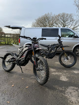 E Ride Pro SR L1e