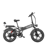 VICTRIP® R5 Foldable Ebike