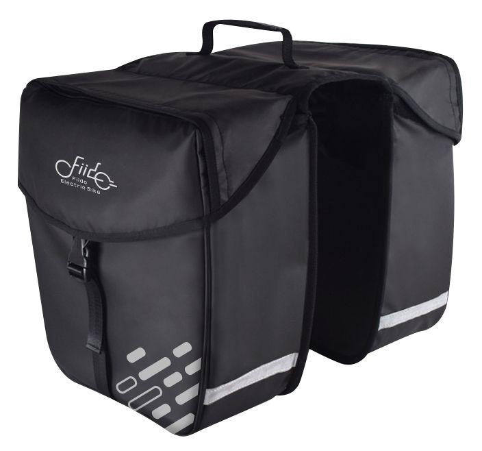 Bundle pack ( Rear Rack + Pannier Bag)