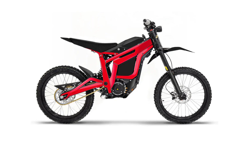 Talaria xXx 60V40A 30 km/h – EU Approved Electric Moped
