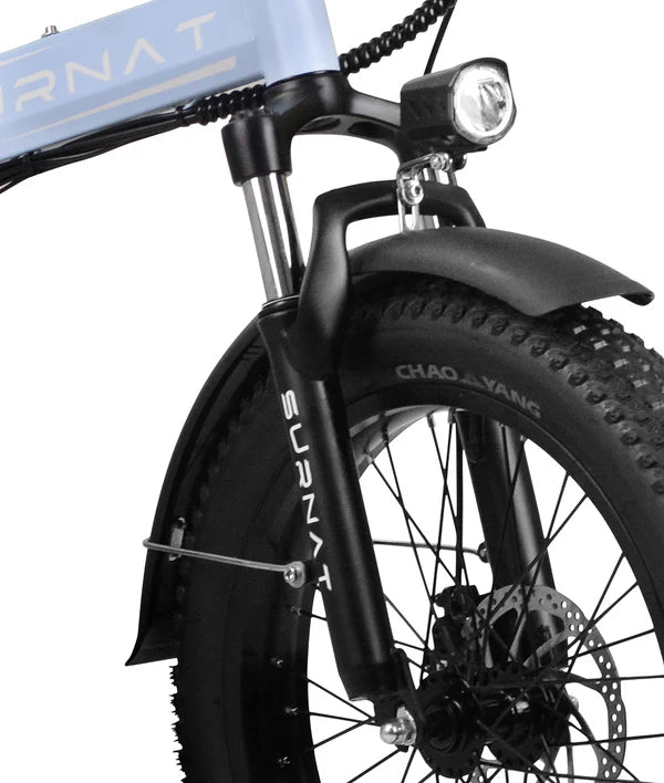 VICTRIP®SURNAT S10&S10-1 Ebike