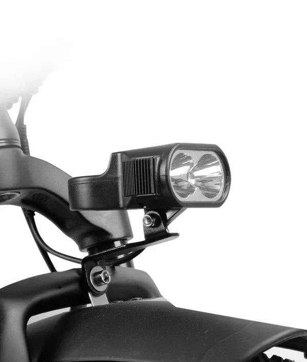 VICTRIP® TITAN S Foldable Ebike