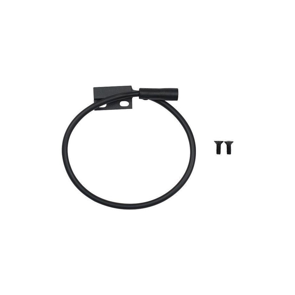 Battery lock Sensor