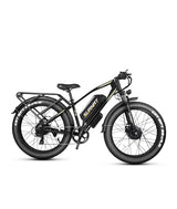 VICTRIP®SURNAT N12 2000w Electric Bike