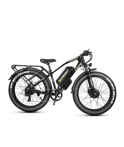 VICTRIP®SURNAT N12 2000w Electric Bike