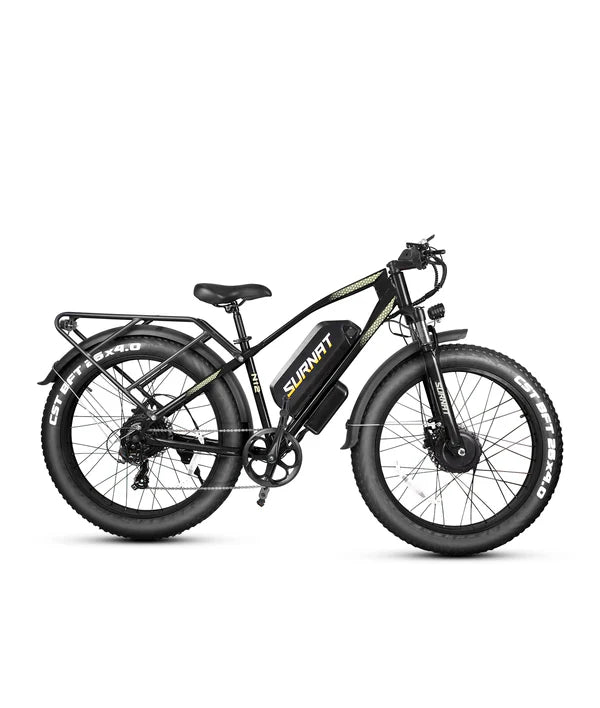 VICTRIP®SURNAT N12 2000w Electric Bike