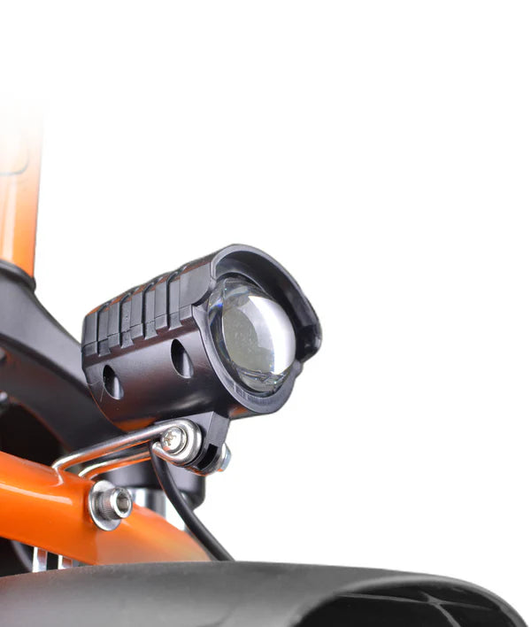 VICTRIP®SURNAT N12 2000w Electric Bike