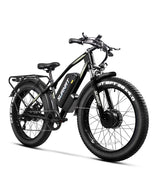 VICTRIP®SURNAT N12 2000w Electric Bike