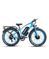 VICTRIP®SURNAT N12 2000w Electric Bike