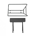 Børnesikkerhedshegn