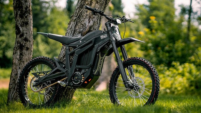 Talaria Sting R MX4