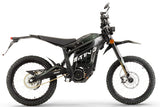Talaria Sting 45 km/h Black Standard, Large moped 45 km/h, Approved EU moped