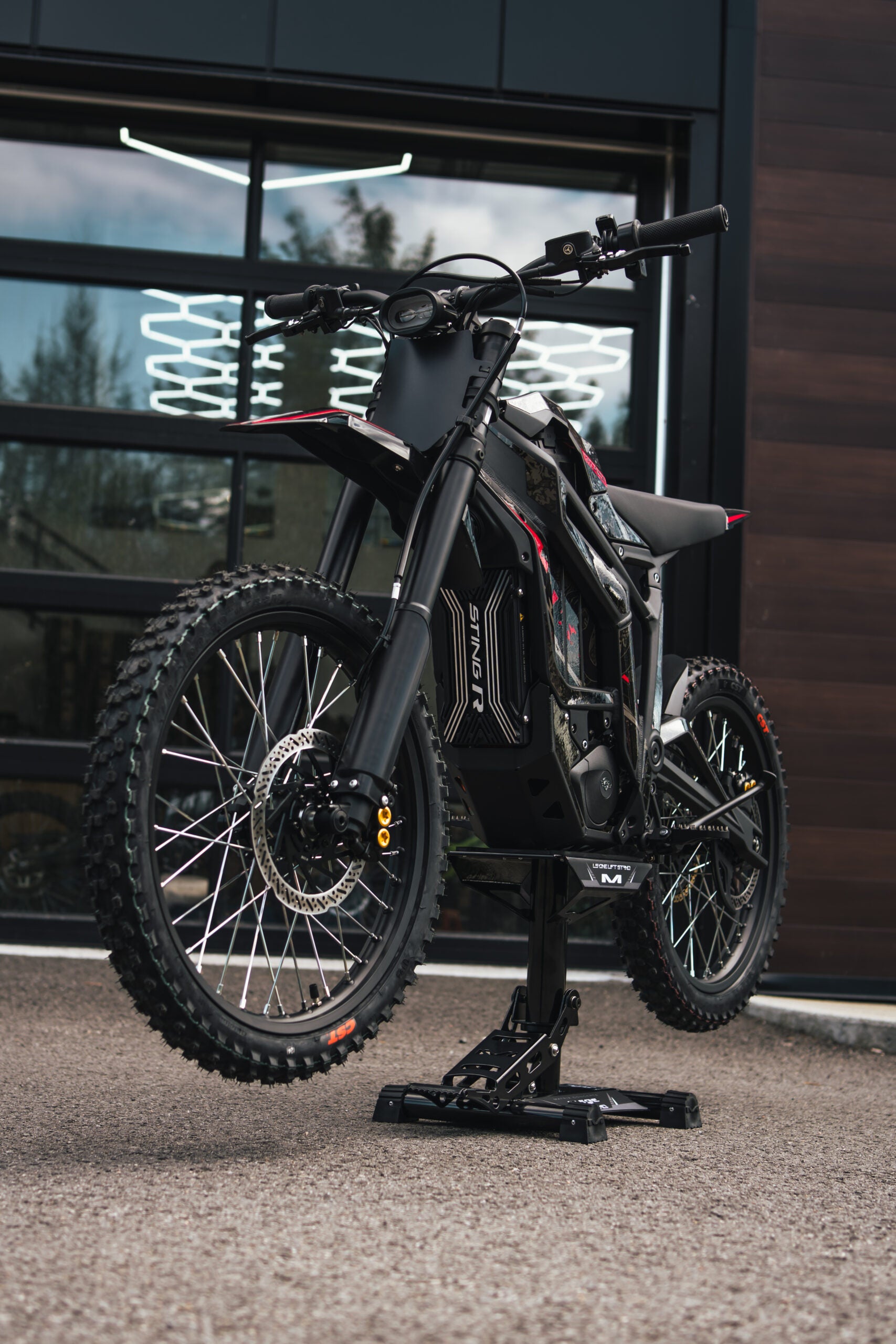 Talaria Sting MX5 Pro