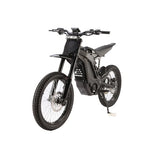 E Ride Pro SS 2.0 – Off-Road Fat Tire Edition