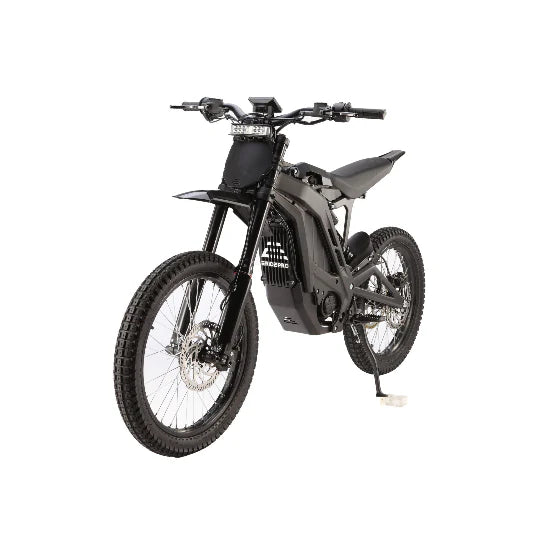 E Ride Pro SS 2.0 – Off-Road Fat Tire Edition
