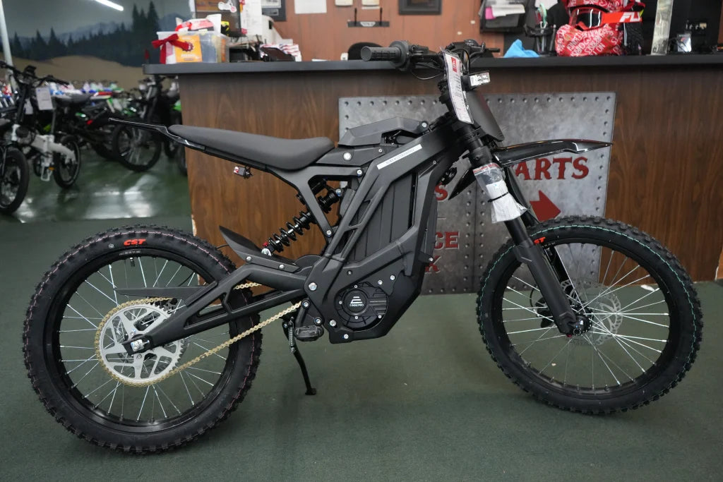 E Ride Pro SS 3.0 OFFROAD