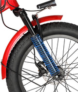 VICTRIP® T1 Foldable Electric Tricycle