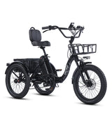 VICTRIP® T1 Foldable Electric Tricycle