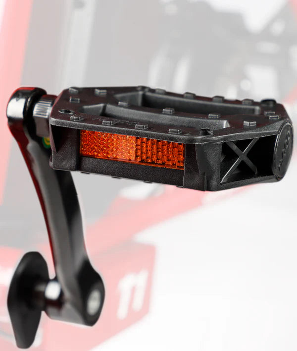VICTRIP® T1 Foldable Electric Tricycle
