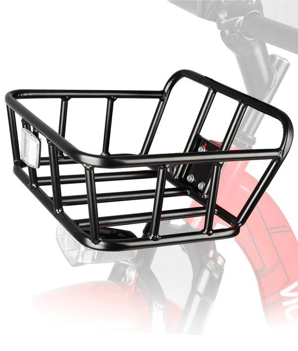 VICTRIP® T1 Foldable Electric Tricycle