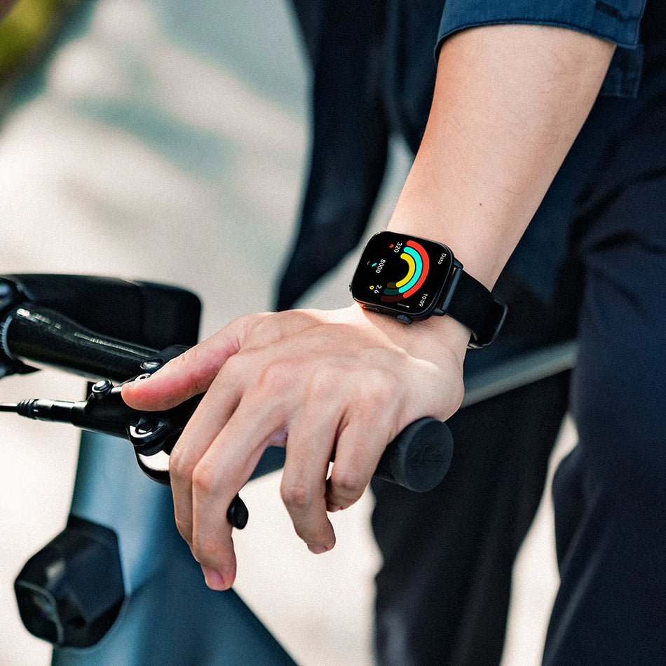 Mate Watch til C11/C11 PRO/C21/AIR/T2/TITAN/L3/NOMADS