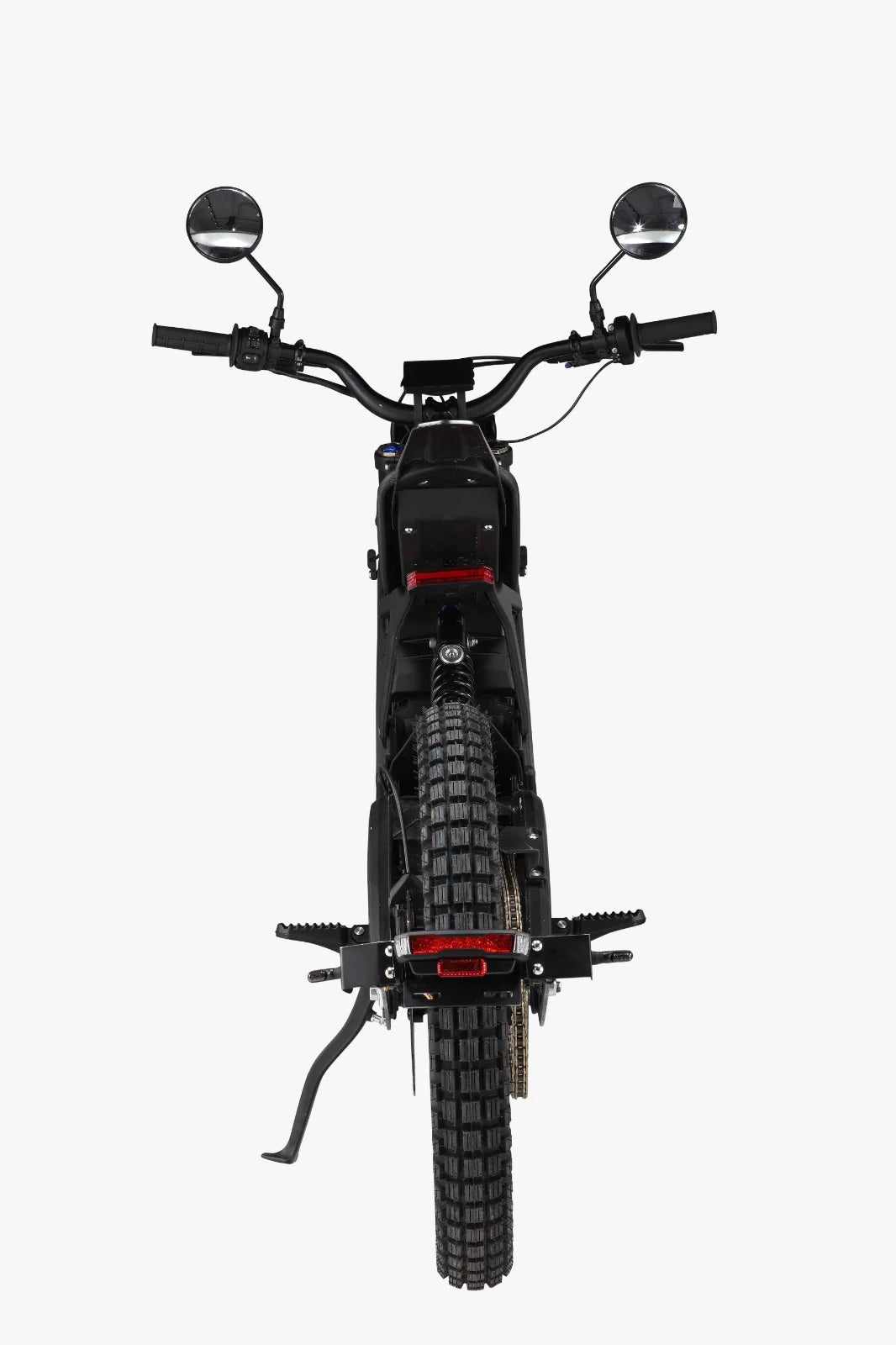 E Ride Pro SR L1e
